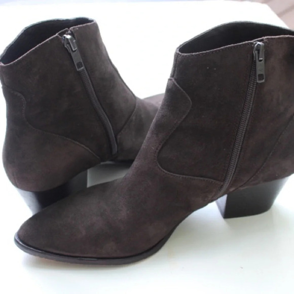ASH ankle boots - Picture 9 of 13